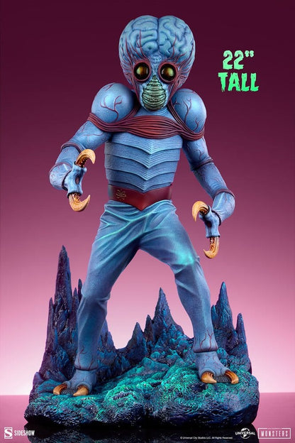 SIDESHOW - This Island Earth Premium Format Statue Metaluna Mutant