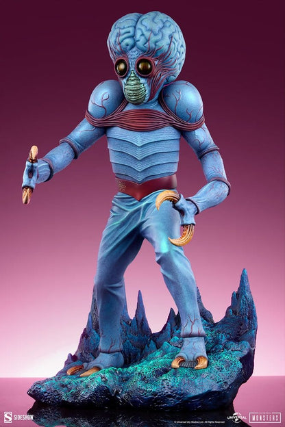 SIDESHOW - This Island Earth Premium Format Statue Metaluna Mutant