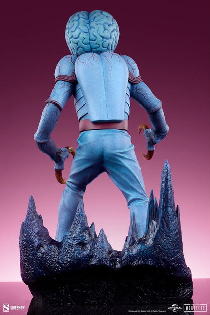 SIDESHOW - This Island Earth Premium Format Statue Metaluna Mutant