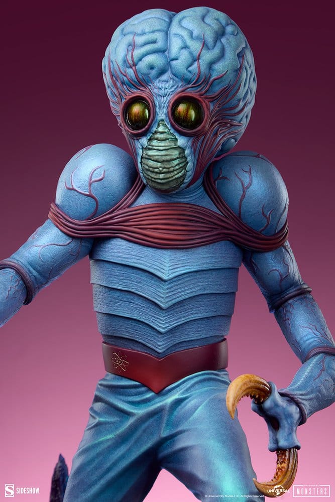 SIDESHOW - This Island Earth Premium Format Statue Metaluna Mutant