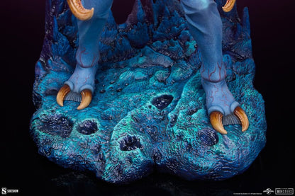 SIDESHOW - This Island Earth Premium Format Statue Metaluna Mutant