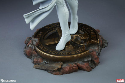 SIDESHOW - Marvel - Comics Mystique Premium Format