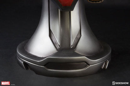 SIDESHOW - Marvel - Comics Bust 1:1 Deadpool