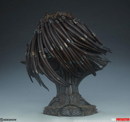 SIDESHOW - Predator Mythos Legendary Scale Bust Predator Barbarian