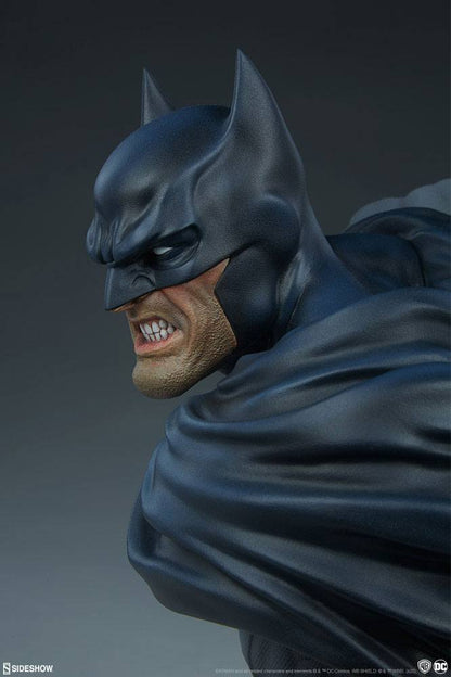 SIDESHOW - Dc Comics - Bust Batman