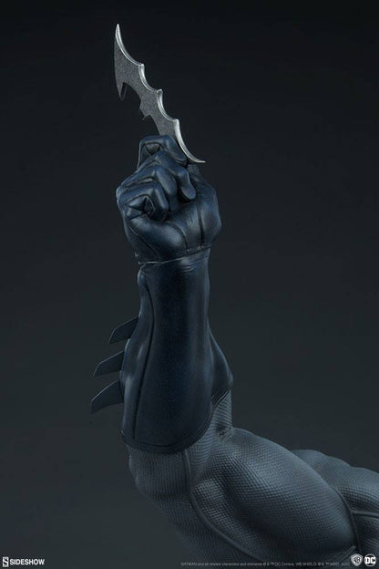 SIDESHOW - Dc Comics - Bust Batman