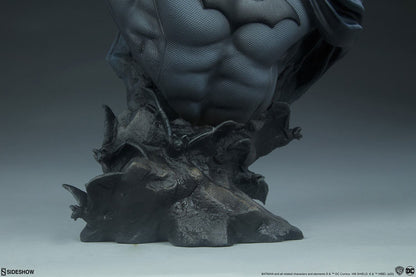 SIDESHOW - Dc Comics - Bust Batman