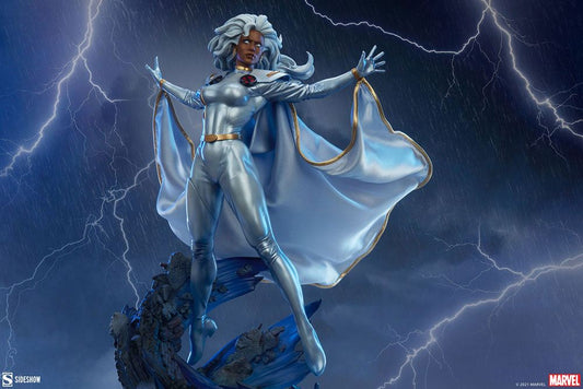 SIDESHOW - Marvel - Premium Format Storm SS400364