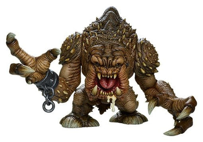 SIDESHOW - Star Wars Designer Collectible Statue Rancor