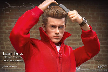 STAR ACE - James Dean Action Doll 1:6 James Dean Rebel Ver