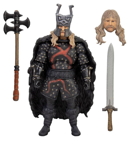 SUPER 7 - Conan The Barbarian Ultimates Action Figure Rexor