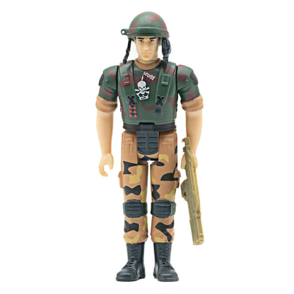 SUPER 7 - Aliens Reaction Action Figure Wave 1 Hudson