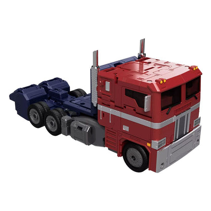 TAKARA TOMY - Transformers Team-Up Series Action Figure MPG-17 Optimus Prime Style Generation