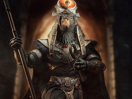 TB LEAGUE - Ra The God of Sun Action Doll 1:6 Golden Edition