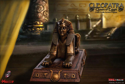 TB LEAGUE - Cleopatra Queen of Egypt Action Doll 1:6