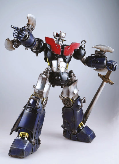 THREEZERO - Mazinger Z Action Figure Mazinger Z