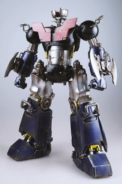 THREEZERO - Mazinger Z Action Figure Mazinger Z