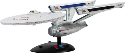 TOMY - Star Trek: The Motion Picture DieCast Replica 1/350 USS Enterprise NCC-1701