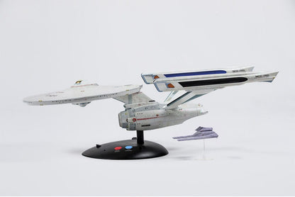 TOMY - Star Trek: The Motion Picture DieCast Replica 1/350 USS Enterprise NCC-1701