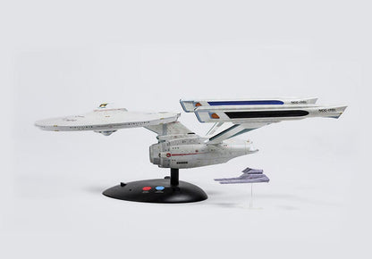 TOMY - Star Trek: The Motion Picture DieCast Replica 1/350 USS Enterprise NCC-1701