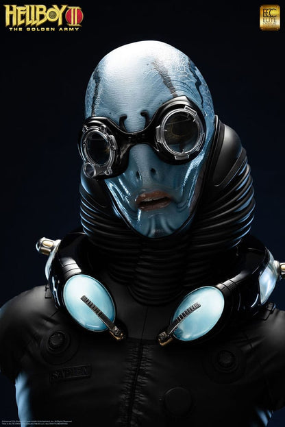 TOYNAMI - Hellboy Bust 1/1 Abe Sapien