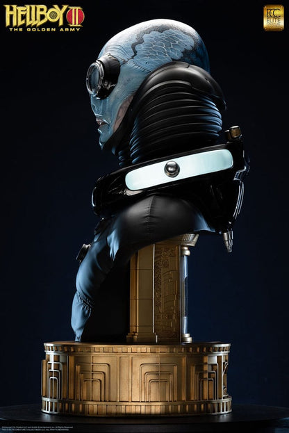 TOYNAMI - Hellboy Bust 1/1 Abe Sapien