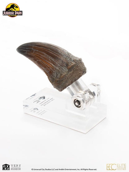 TOYNAMI - Jurassic Park Statue T-Rex Hand Claw