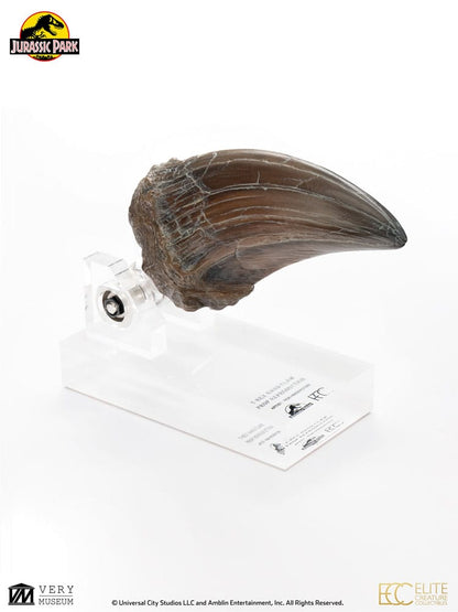 TOYNAMI - Jurassic Park Statue T-Rex Hand Claw