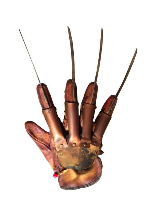 TRICK OR TREAT STUDIOS - A Nightmare on Elm Street - Replica 1:1 Freddy's Glove
