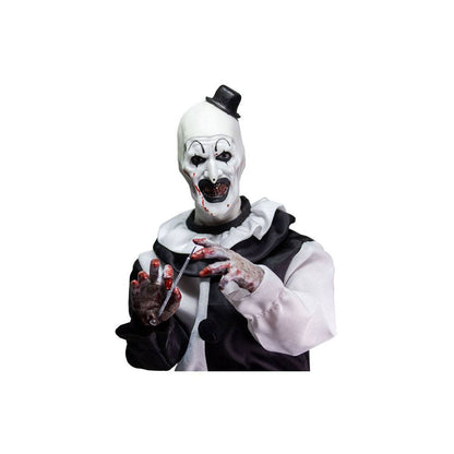 TOT - Terrifier Action Figure 1/6 Art The Clown