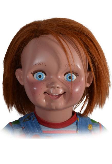 TRICK OR TREAT STUDIOS - Child's Play 2 - Chucky Prop Replica 1/1 Good Guys Doll 89 cm