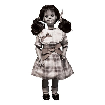 TRICK OR TREAT STUDIOS - The Twilight Zone Prop Replica 1:1 Talky Tina Doll