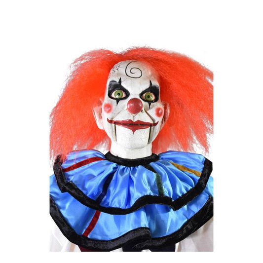 TOT - Dead Silence Prop Replica 1:1 Mary Shaw Clown Puppet