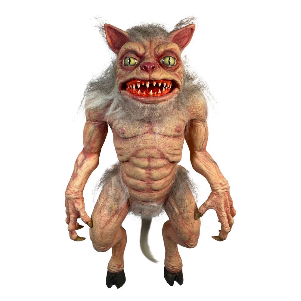 TOT - Ghoulies II Prop Replica 1:1 Cat Ghoulie Puppet