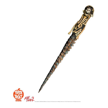 TRICK OR TREAT STUDIOS - Evil Dead 2 Prop Replica 1/1 Kandarian Dagger