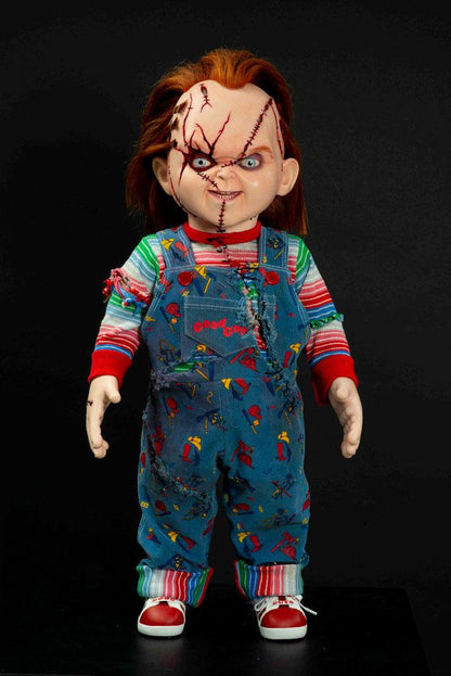 TRICK OR TREAT STUDIOS - Seed of Chucky - Prop Replica 1:1 Doll 89 cm