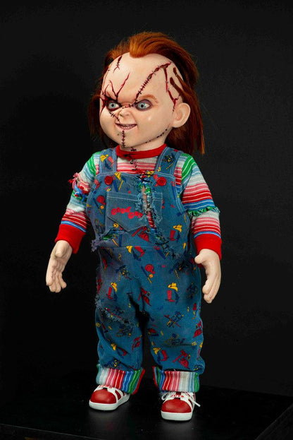 TRICK OR TREAT STUDIOS - Seed of Chucky - Prop Replica 1:1 Doll 89 cm