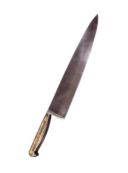 TRICK OR TREAT STUDIOS - Halloween Replica 1:1 Butcher Knife
