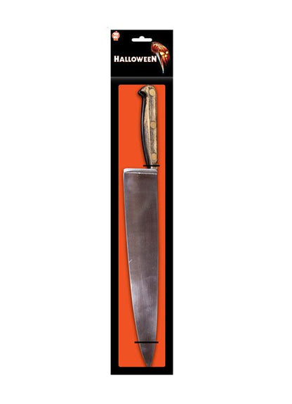 TRICK OR TREAT STUDIOS - Halloween Replica 1:1 Butcher Knife