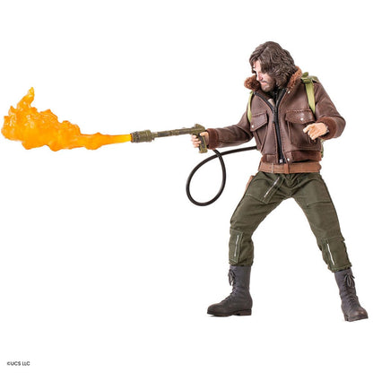 MONDO - The Thing 1982 Action Figure 1/6 MacReady