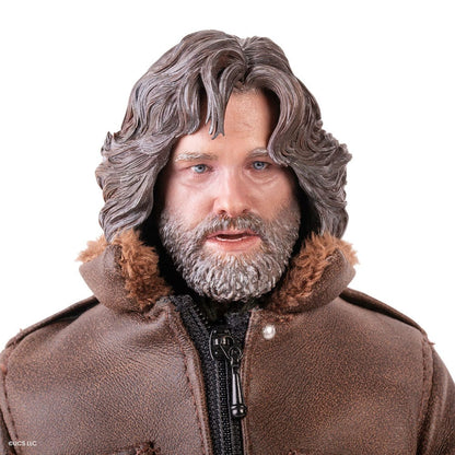 MONDO - The Thing 1982 Action Figure 1/6 MacReady