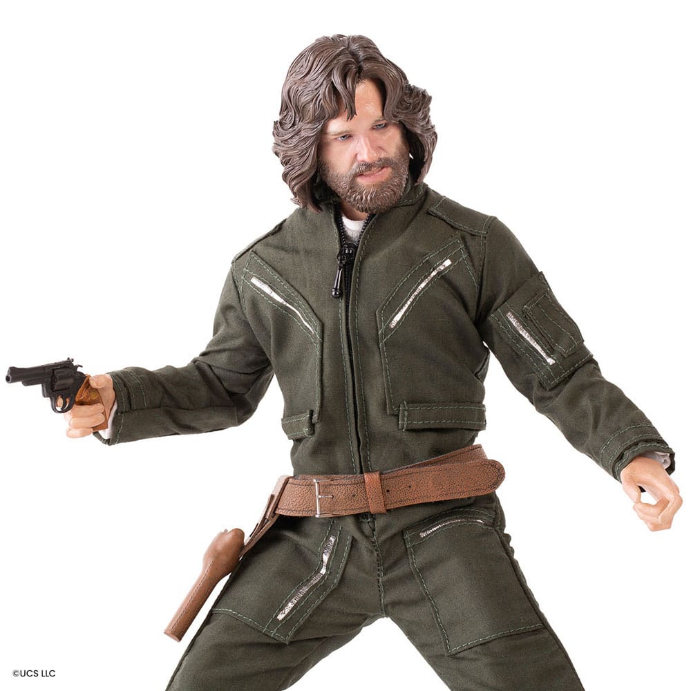 MONDO - The Thing 1982 Action Figure 1/6 MacReady