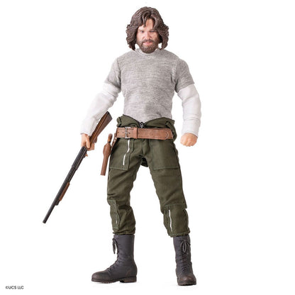 MONDO - The Thing 1982 Action Figure 1/6 MacReady