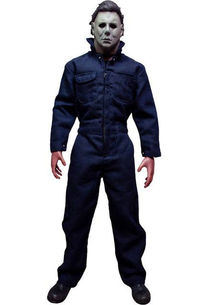 TRICK OR TREAT STUDIOS - Halloween Action Figure 1:6 Michael Myers 30 cm