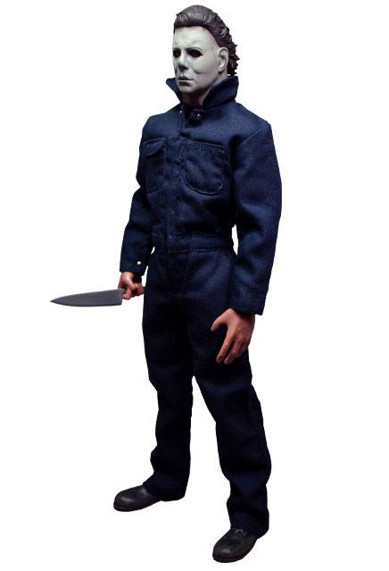 TRICK OR TREAT STUDIOS - Halloween Action Figure 1:6 Michael Myers 30 cm