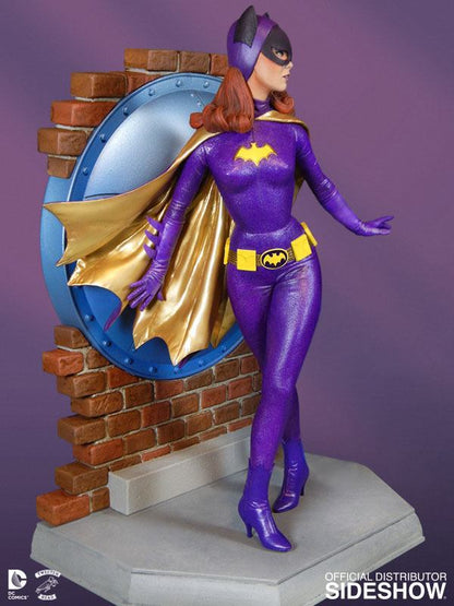 TWEETERHEAD - Batman Signature Series Maquette Batgirl