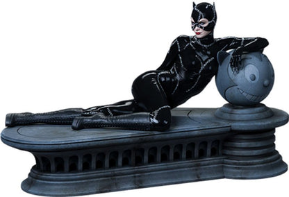 TWEETERHEAD - Dc Comics - Batman Returns Maquette 1:4 Catwoman 906559