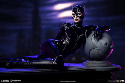 TWEETERHEAD - Dc Comics - Batman Returns Maquette 1:4 Catwoman 906559