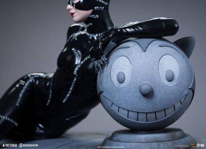 TWEETERHEAD - Dc Comics - Batman Returns Maquette 1:4 Catwoman 906559