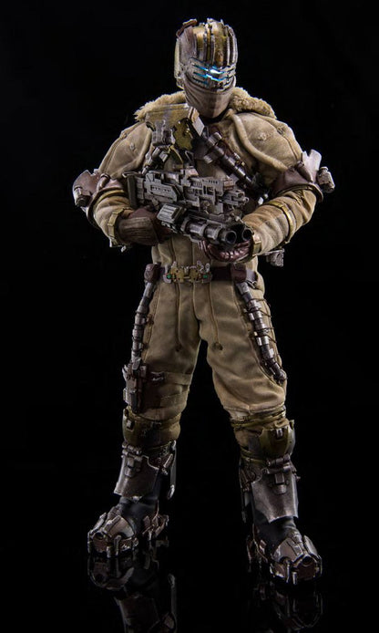 THREEZERO - Dead Space 3 Action Figure 1:6 Isaac Clarke Snow Suit Ver